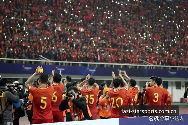 为什么中国足协第三批禁足名单引发如此大的震荡?